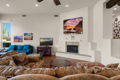 WOW! *** This FABULOUS Custom Built, one owner Home comes on Superstition Mountain Club - Lost Gold in Arizona - for sale on GolfHomes.com, golf home, golf lot