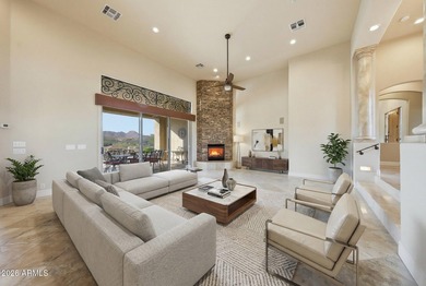 Arguably offering some of the most breathtaking views in the on SunRidge Canyon Golf Club in Arizona - for sale on GolfHomes.com, golf home, golf lot