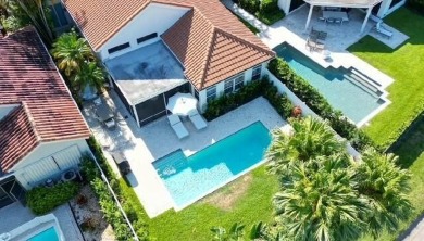 Located in Wellington's prestiges Palm Beach Polo & Country Club on Palm Beach Polo and Country Club in Florida - for sale on GolfHomes.com, golf home, golf lot