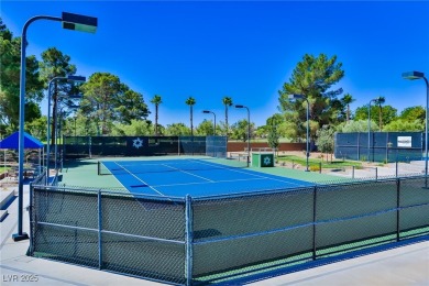 RARE ONE STORY (NO STEPS) ON THE GOLF COURSE. VAULTED CEILINGS on Spanish Trail Golf and Country Club in Nevada - for sale on GolfHomes.com, golf home, golf lot