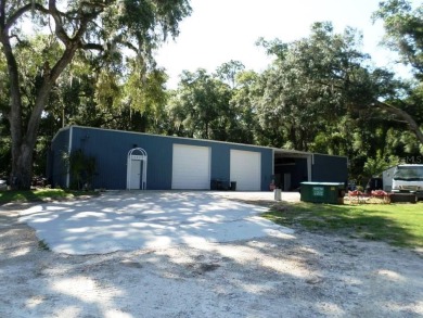 This unique opportunity allows for the purchase of a property on Rainbow Springs Golf and Country Club in Florida - for sale on GolfHomes.com, golf home, golf lot