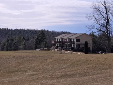 Completely Remodeled Townhouse on the 9th Fairway/Green.  This on Skyland Lakes Golf Course in Virginia - for sale on GolfHomes.com, golf home, golf lot