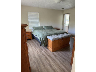 Beautifully updated and well maintained multi-level home in on Killearn Country Club and Inn in Florida - for sale on GolfHomes.com, golf home, golf lot