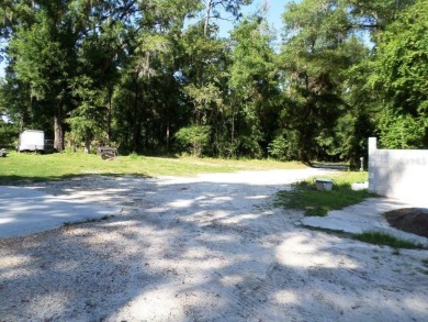 This unique opportunity allows for the purchase of a property on Rainbow Springs Golf and Country Club in Florida - for sale on GolfHomes.com, golf home, golf lot