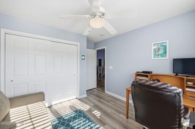 Welcome to 952 Wyndfall, a truly turnkey, beautifully updated on Sandpiper Bay Golf and Country Club in North Carolina - for sale on GolfHomes.com, golf home, golf lot