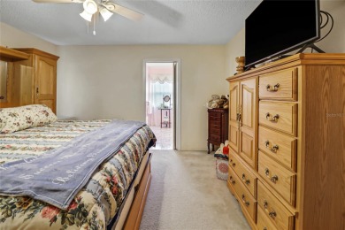 Price Reduced!- Lovely 2/2 with 2 car garage home located in the on Pennbrooke Fairways in Florida - for sale on GolfHomes.com, golf home, golf lot