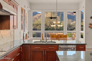 WOW! *** This FABULOUS Custom Built, one owner Home comes on Superstition Mountain Club - Lost Gold in Arizona - for sale on GolfHomes.com, golf home, golf lot