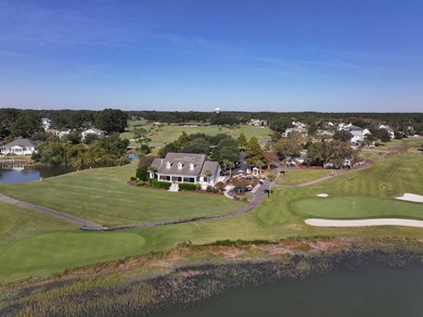 Discover the charm of Lowcountry living in this beautiful on Kiawah Island Resort - Oak Point in South Carolina - for sale on GolfHomes.com, golf home, golf lot