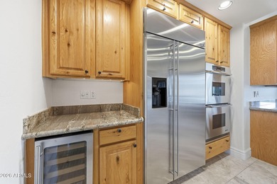 Arguably offering some of the most breathtaking views in the on SunRidge Canyon Golf Club in Arizona - for sale on GolfHomes.com, golf home, golf lot