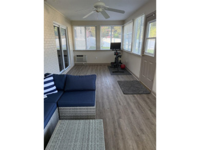 Beautifully updated and well maintained multi-level home in on Killearn Country Club and Inn in Florida - for sale on GolfHomes.com, golf home, golf lot