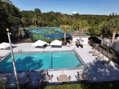 Discover the charm of Lowcountry living in this beautiful on Kiawah Island Resort - Oak Point in South Carolina - for sale on GolfHomes.com, golf home, golf lot