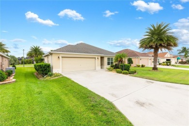 Move-in ready! Introducing this spacious handicap accessible 3/2 on Egret Championship Golf Course in Florida - for sale on GolfHomes.com, golf home, golf lot