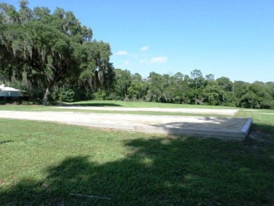 This unique opportunity allows for the purchase of a property on Rainbow Springs Golf and Country Club in Florida - for sale on GolfHomes.com, golf home, golf lot