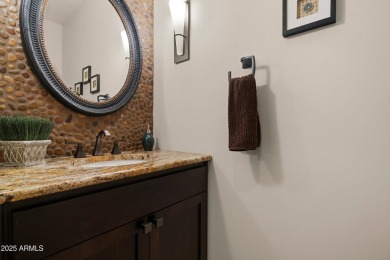WOW! *** This FABULOUS Custom Built, one owner Home comes on Superstition Mountain Club - Lost Gold in Arizona - for sale on GolfHomes.com, golf home, golf lot