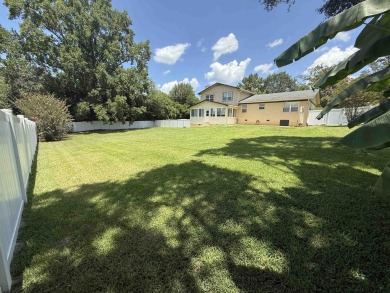 Beautifully updated and well maintained multi-level home in on Killearn Country Club and Inn in Florida - for sale on GolfHomes.com, golf home, golf lot