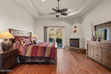 WOW! *** This FABULOUS Custom Built, one owner Home comes on Superstition Mountain Club - Lost Gold in Arizona - for sale on GolfHomes.com, golf home, golf lot