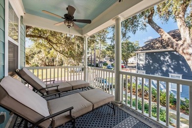 Priced to sell at 100k below recent comps on the same street and on Kiawah Island Resort - Oak Point in South Carolina - for sale on GolfHomes.com, golf home, golf lot