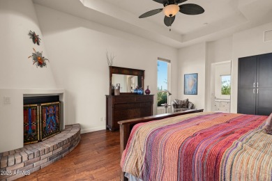 WOW! *** This FABULOUS Custom Built, one owner Home comes on Superstition Mountain Club - Lost Gold in Arizona - for sale on GolfHomes.com, golf home, golf lot