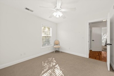 Priced to sell at 100k below recent comps on the same street and on Kiawah Island Resort - Oak Point in South Carolina - for sale on GolfHomes.com, golf home, golf lot