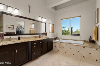 WOW! *** This FABULOUS Custom Built, one owner Home comes on Superstition Mountain Club - Lost Gold in Arizona - for sale on GolfHomes.com, golf home, golf lot
