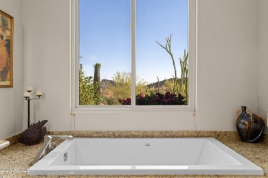 WOW! *** This FABULOUS Custom Built, one owner Home comes on Superstition Mountain Club - Lost Gold in Arizona - for sale on GolfHomes.com, golf home, golf lot