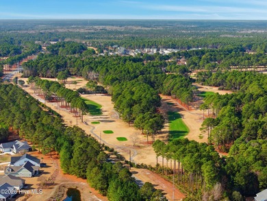 Welcome to 952 Wyndfall, a truly turnkey, beautifully updated on Sandpiper Bay Golf and Country Club in North Carolina - for sale on GolfHomes.com, golf home, golf lot