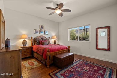 WOW! *** This FABULOUS Custom Built, one owner Home comes on Superstition Mountain Club - Lost Gold in Arizona - for sale on GolfHomes.com, golf home, golf lot