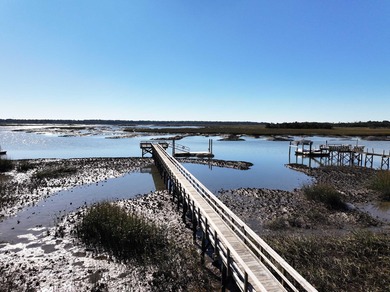 Priced to sell at 100k below recent comps on the same street and on Kiawah Island Resort - Oak Point in South Carolina - for sale on GolfHomes.com, golf home, golf lot