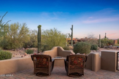 WOW! *** This FABULOUS Custom Built, one owner Home comes on Superstition Mountain Club - Lost Gold in Arizona - for sale on GolfHomes.com, golf home, golf lot