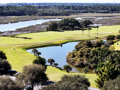 Priced to sell at 100k below recent comps on the same street and on Kiawah Island Resort - Oak Point in South Carolina - for sale on GolfHomes.com, golf home, golf lot