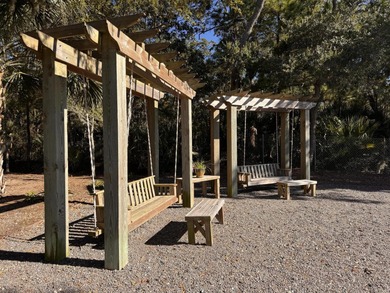 Priced to sell at 100k below recent comps on the same street and on Kiawah Island Resort - Oak Point in South Carolina - for sale on GolfHomes.com, golf home, golf lot