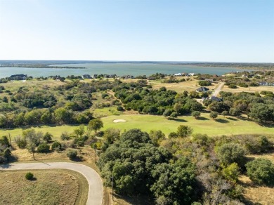 Amazing lot near the 15th green of the Old Course in The on White Bluff Resort - Old Course in Texas - for sale on GolfHomes.com, golf home, golf lot