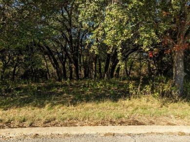 Amazing lot near the 15th green of the Old Course in The on White Bluff Resort - Old Course in Texas - for sale on GolfHomes.com, golf home, golf lot