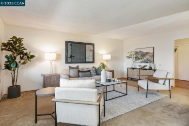 Open Sun 1-4pm. This Sonoma Wrap has 2 bedrooms, 2 bathrooms, in on Rossmoor Golf Course in California - for sale on GolfHomes.com, golf home, golf lot