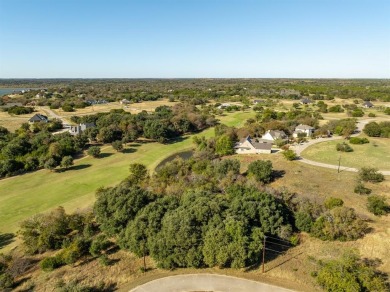 Amazing lot near the 15th green of the Old Course in The on White Bluff Resort - Old Course in Texas - for sale on GolfHomes.com, golf home, golf lot