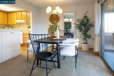 Open Sun 1-4pm. This Sonoma Wrap has 2 bedrooms, 2 bathrooms, in on Rossmoor Golf Course in California - for sale on GolfHomes.com, golf home, golf lot