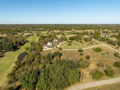 Amazing lot near the 15th green of the Old Course in The on White Bluff Resort - Old Course in Texas - for sale on GolfHomes.com, golf home, golf lot