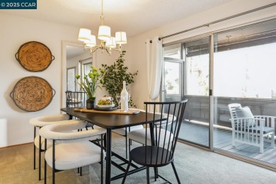 Open Sun 1-4pm. This Sonoma Wrap has 2 bedrooms, 2 bathrooms, in on Rossmoor Golf Course in California - for sale on GolfHomes.com, golf home, golf lot