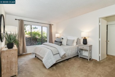 Open Sun 1-4pm. This Sonoma Wrap has 2 bedrooms, 2 bathrooms, in on Rossmoor Golf Course in California - for sale on GolfHomes.com, golf home, golf lot