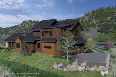 Coming in 2026, this luxurious new home is nestled in a prime on River Valley Ranch Golf Club in Colorado - for sale on GolfHomes.com, golf home, golf lot