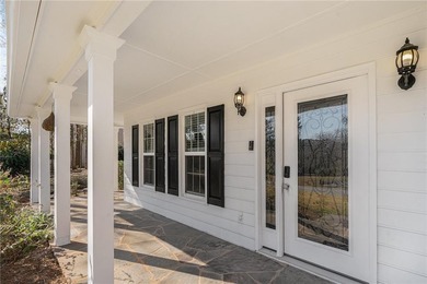 Welcome to 1306 Yarborough Dr. in Huntington Place, Peachtree on Braelinn Golf Club in Georgia - for sale on GolfHomes.com, golf home, golf lot