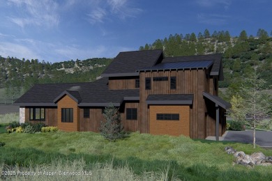 Coming in 2026, this luxurious new home is nestled in a prime on River Valley Ranch Golf Club in Colorado - for sale on GolfHomes.com, golf home, golf lot