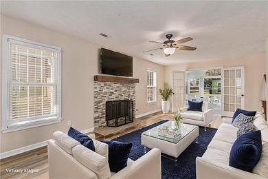 Welcome to 1306 Yarborough Dr. in Huntington Place, Peachtree on Braelinn Golf Club in Georgia - for sale on GolfHomes.com, golf home, golf lot