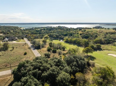 Almost half acre Golf Course Lot on the 15th green of the Old on White Bluff Resort - Old Course in Texas - for sale on GolfHomes.com, golf home, golf lot