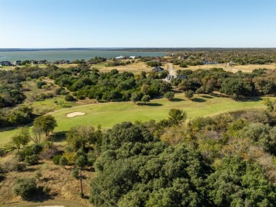 Almost half acre Golf Course Lot on the 15th green of the Old on White Bluff Resort - Old Course in Texas - for sale on GolfHomes.com, golf home, golf lot