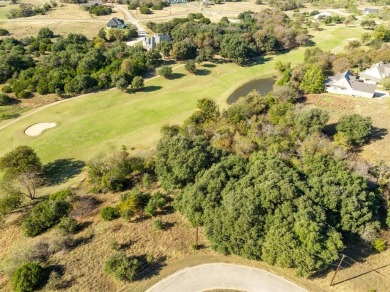 Almost half acre Golf Course Lot on the 15th green of the Old on White Bluff Resort - Old Course in Texas - for sale on GolfHomes.com, golf home, golf lot