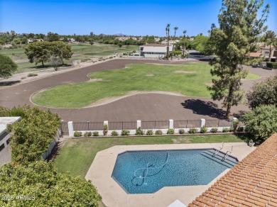 Positioned on a quiet cul-de-sac in the highly desirable on Camelback Golf Club in Arizona - for sale on GolfHomes.com, golf home, golf lot