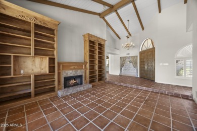 Positioned on a quiet cul-de-sac in the highly desirable on Camelback Golf Club in Arizona - for sale on GolfHomes.com, golf home, golf lot