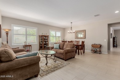 Single home with a true, 3 car garage in the well-sought-after on Verrado Golf Club  in Arizona - for sale on GolfHomes.com, golf home, golf lot