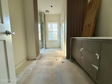 Your coastal dream home is within reach - brand-new construction on Brunswick Plantation and Golf Resorts in North Carolina - for sale on GolfHomes.com, golf home, golf lot